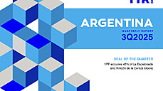 Argentina - 3T 2025